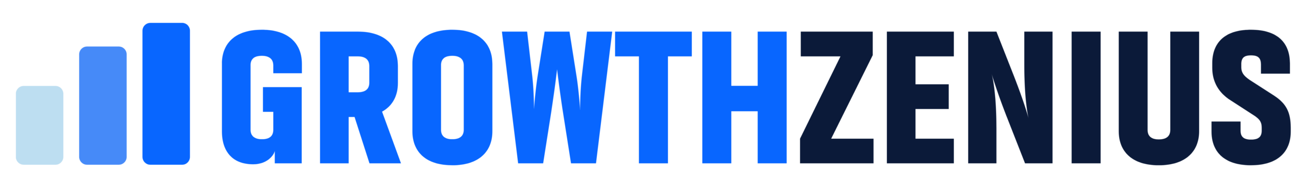 growthzenius logo
